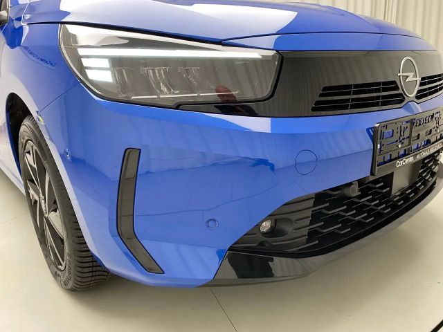 Opel Corsa Edition Hybrid