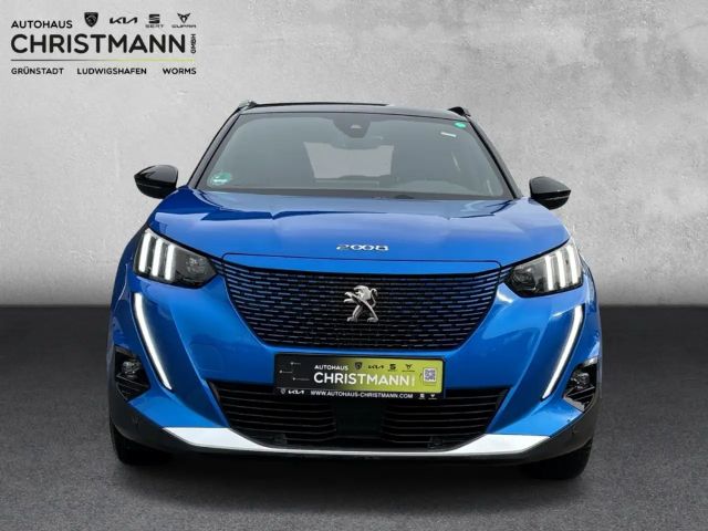 Peugeot E-2008 GT-Line