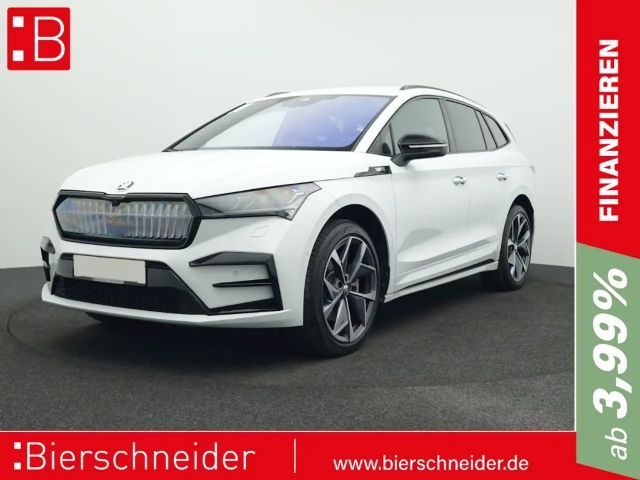Skoda Enyaq RS