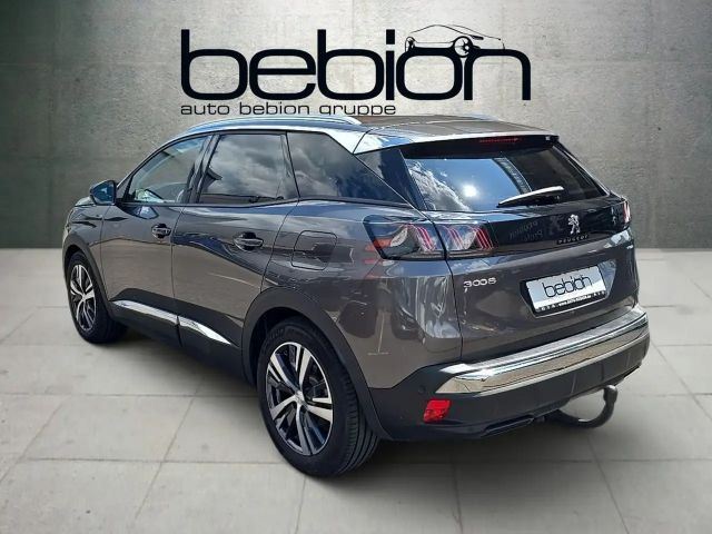 Peugeot 3008 Allure Pack EAT8 Hybrid