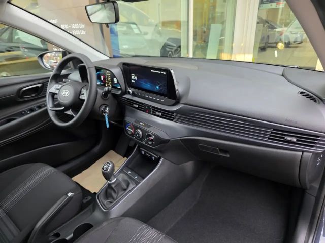 Hyundai i20 1.0 Select T-GDi