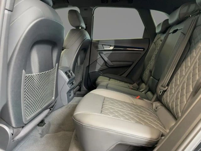 Audi Q5 Hybride Quattro S-Line