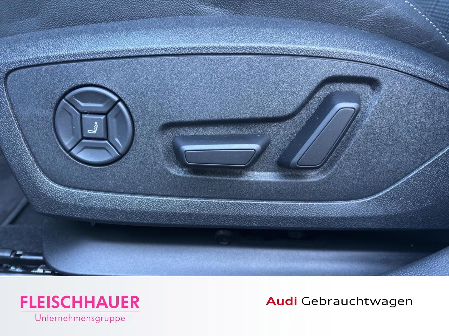 Audi S3 Quattro Sedan