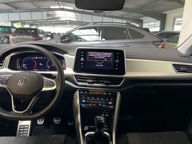 Volkswagen T-Roc 1.5 TSI Move