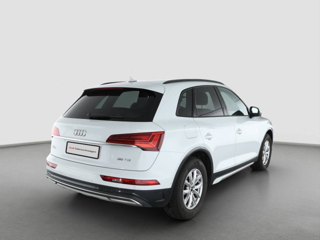 Audi Q5 35 TDI S-Tronic
