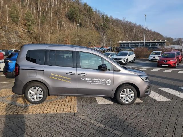 Renault Kangoo Equilibre Equilibre