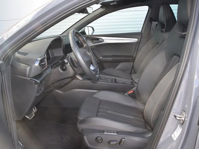 Cupra Leon DSG e-Hybrid