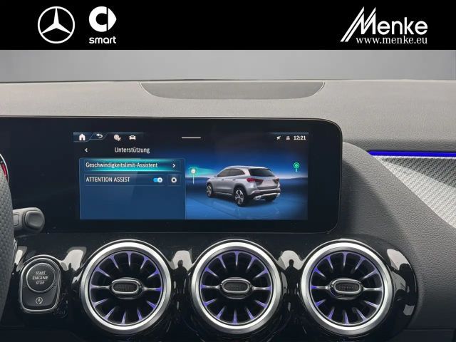 Mercedes-Benz GLA 200 AMG Line GLA 200 d