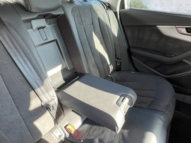 Audi A4 40 TDI Quattro