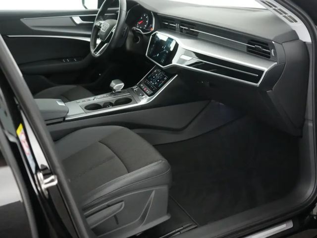 Audi A6 allroad 40 TDI Quattro