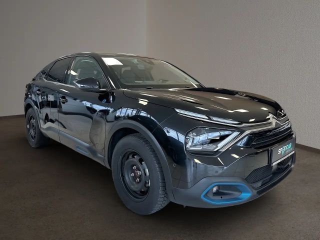 Citroën ë-C4 Shine