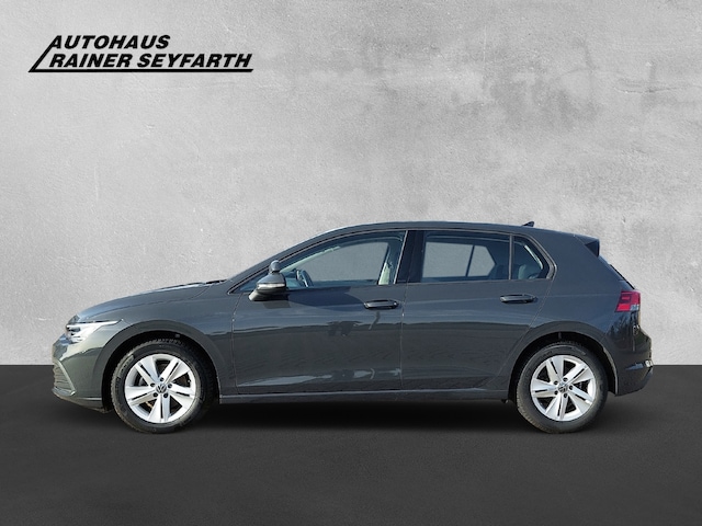 Volkswagen Golf 2.0 TDI Life