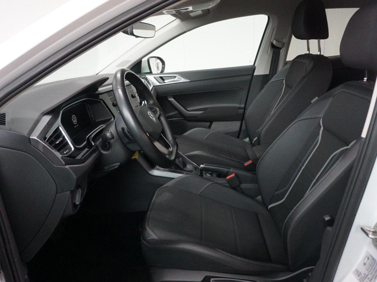 Volkswagen Taigo 1.5 TSI DSG Style