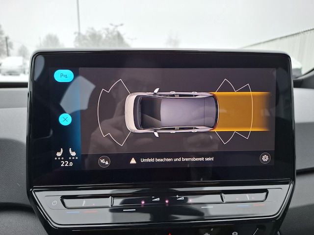 Volkswagen ID.3 Life Performance Pro