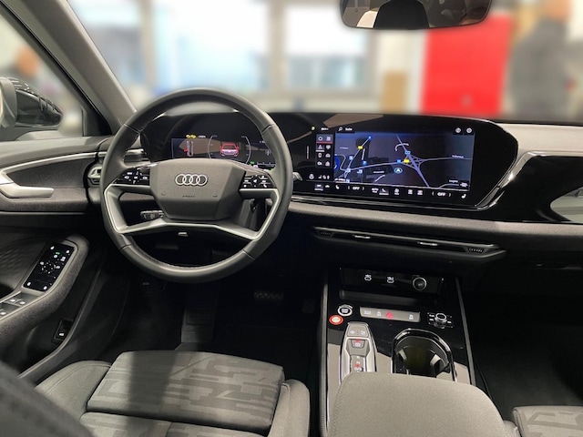 Audi A5 Avant S-Tronic