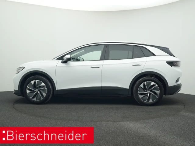 Volkswagen ID.4 Performance Pro