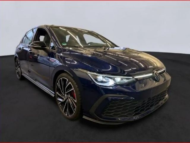 Volkswagen Golf GTI Golf VIII