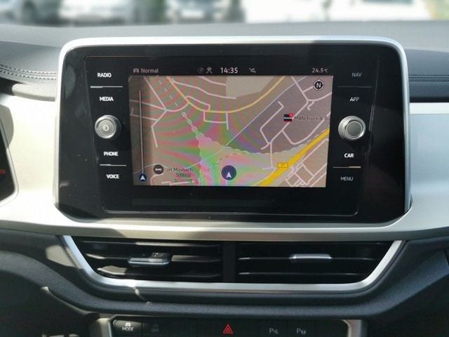 Volkswagen T-Roc DSG Move