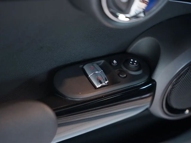 MINI John Cooper Works JCW Trim *2.H *Navi *ACC *Kam