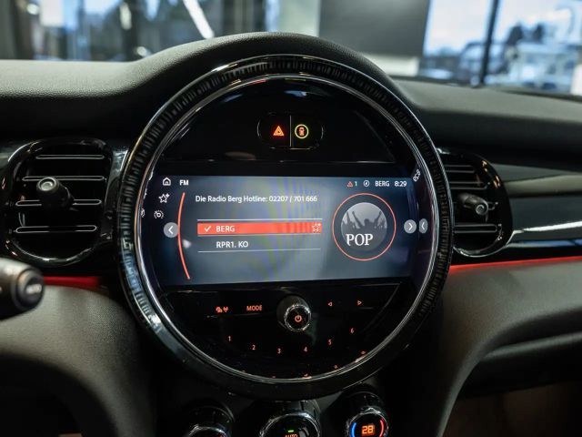 MINI Mini Electric SE