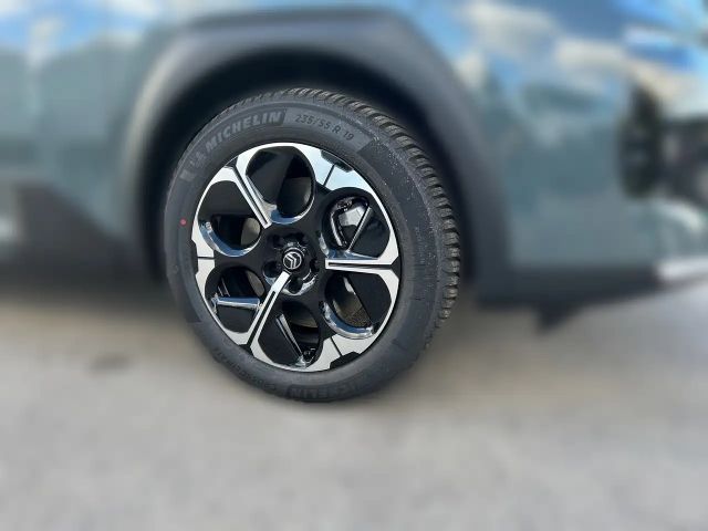 Citroën C5 Aircross Max