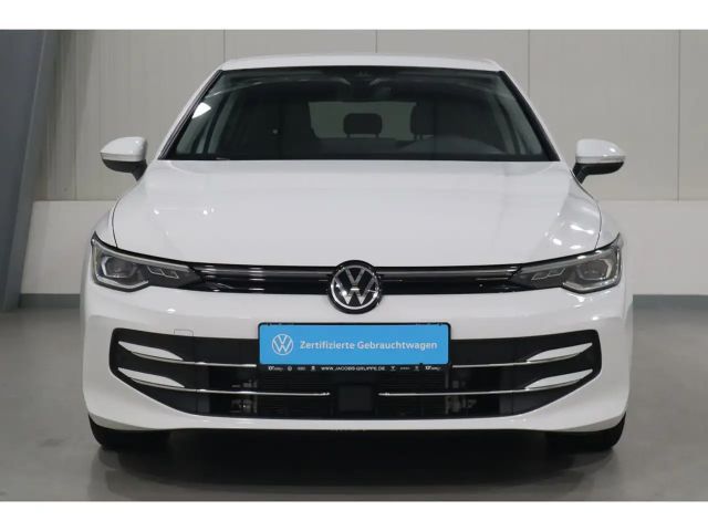 Volkswagen Golf 1.5 TSI Golf VIII Style