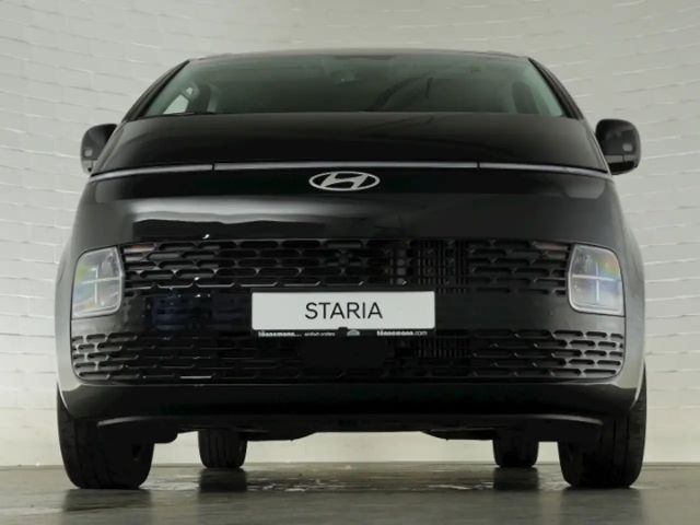 Hyundai Staria Prime