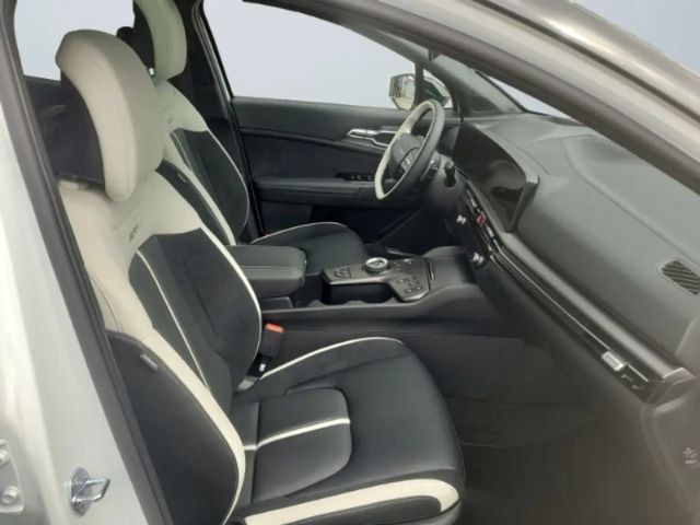 Kia Sportage GT-Line Vierwielaandrijving