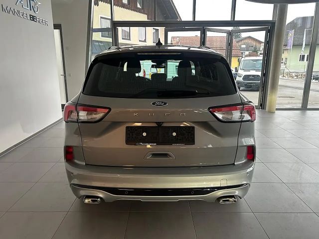Ford Kuga ST Line TDCi