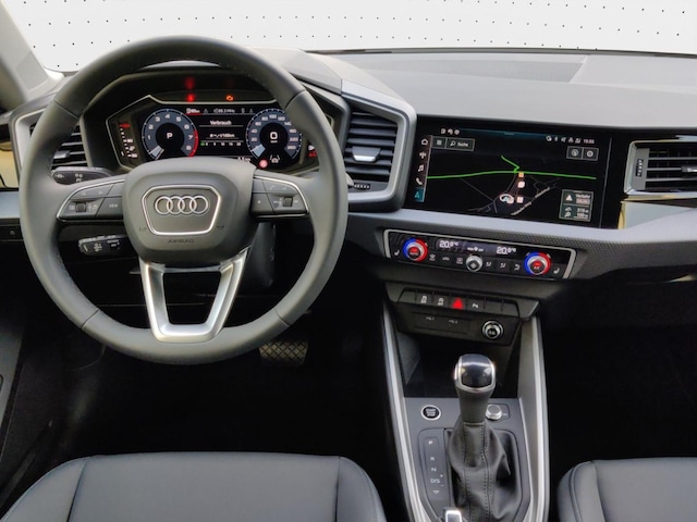 Audi A1 35 TFSI S-Line S-Tronic Sportback