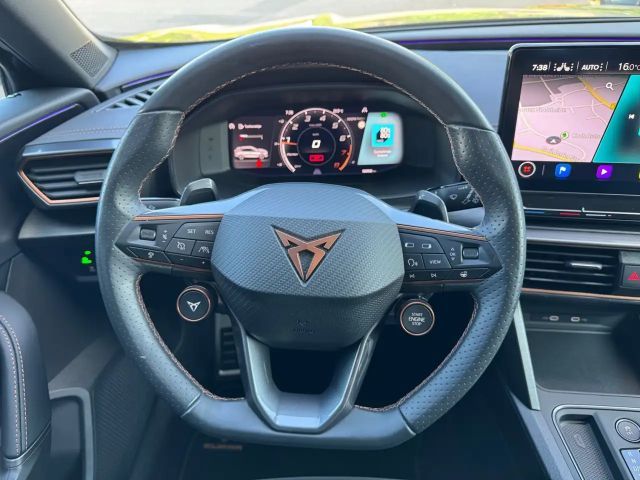 Cupra Formentor 2.0 TSI 4Drive VZ