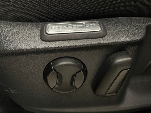 Volkswagen Passat Business Variant