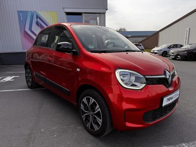 Renault Twingo SCe 65 Zen