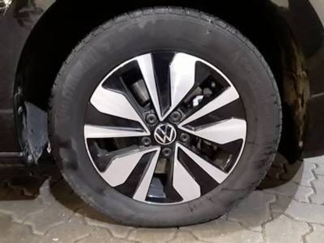 Volkswagen Touran 1.5 TSI