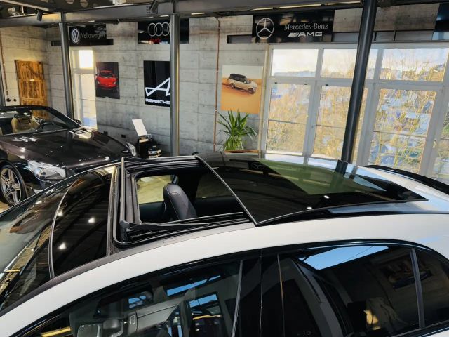 Mercedes-Benz A 45 AMG AMG Line