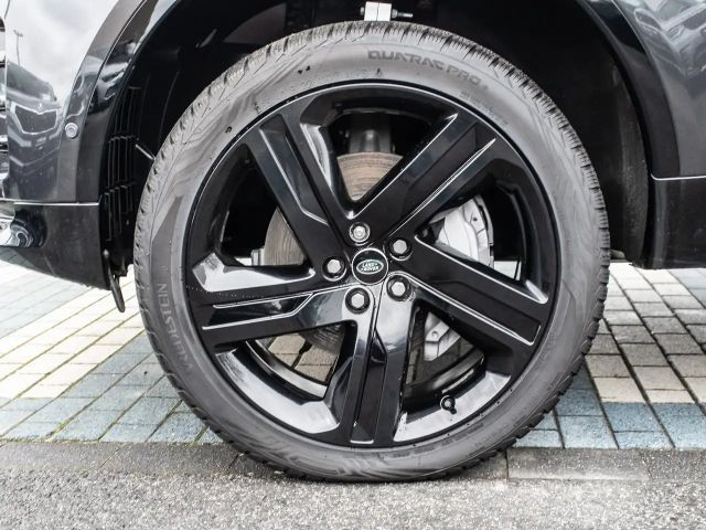 Land Rover Discovery D300 Dynamic HSE