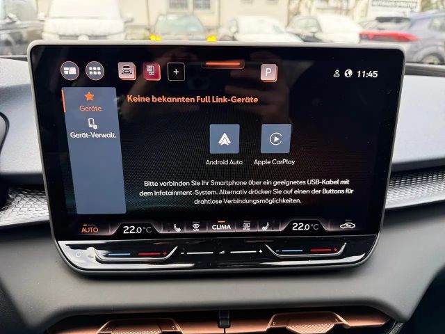 Cupra Terramar 1.5 eTSI