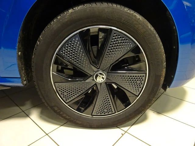 Skoda Kamiq Monte Carlo