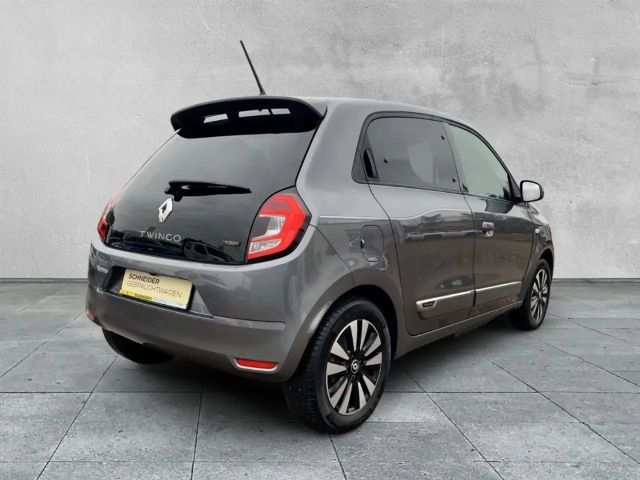Renault Twingo E-Tech Techno
