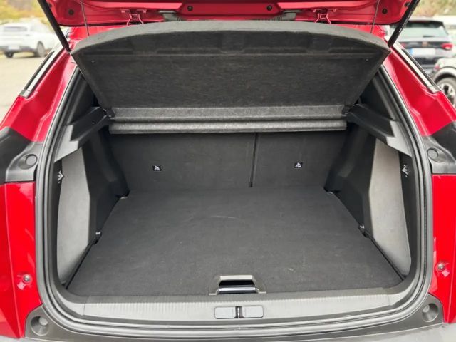 Peugeot E-2008 Allure Pack GT-Line