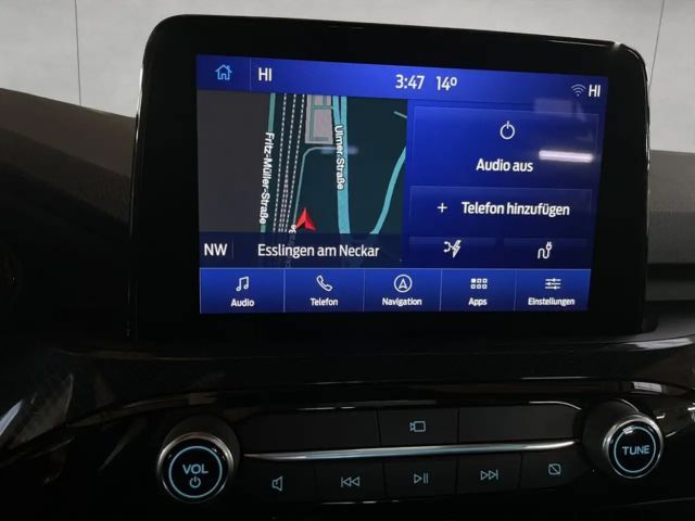 Ford Kuga Plug in Hybrid ST Line