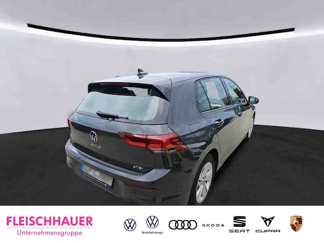 Volkswagen Golf DSG Golf VIII Life