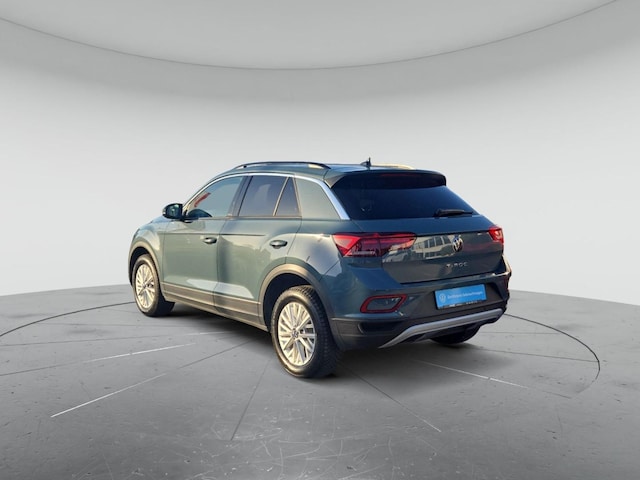 Volkswagen T-Roc 1.0 TSI Life