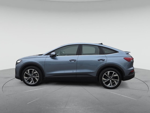 Audi Q4 e-tron 40 Sportback