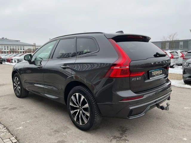 Volvo XC60 Dark Plus