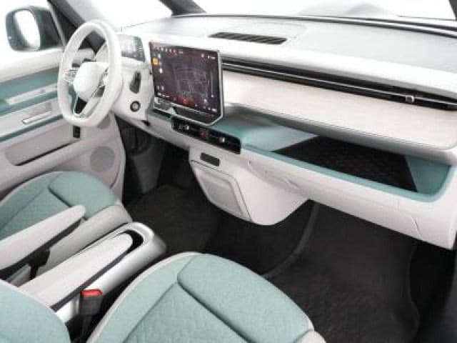 Volkswagen ID.Buzz IQ.Drive Pro Sound