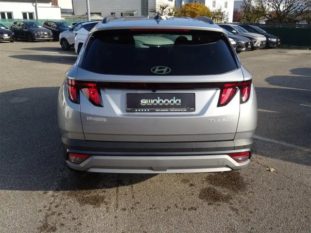 Hyundai Tucson 2WD T-GDi