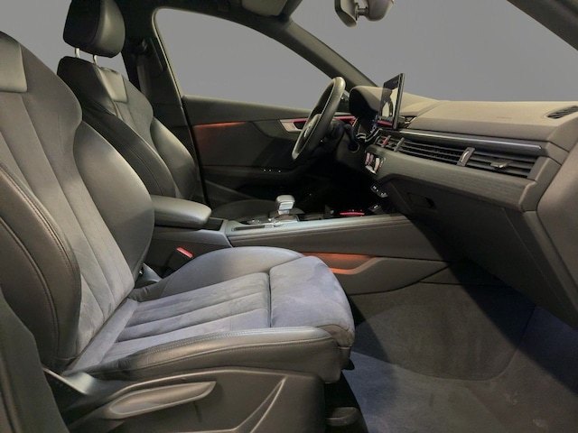 Audi A4 35 TFSI Avant S-Line S-Tronic