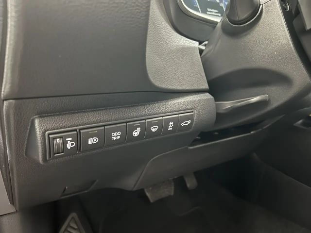 Toyota Corolla GR Hybride Touring