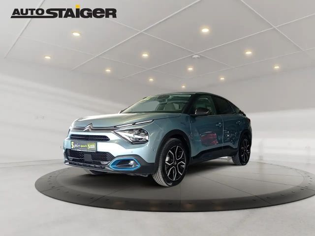 Citroën ë-C4 Shine